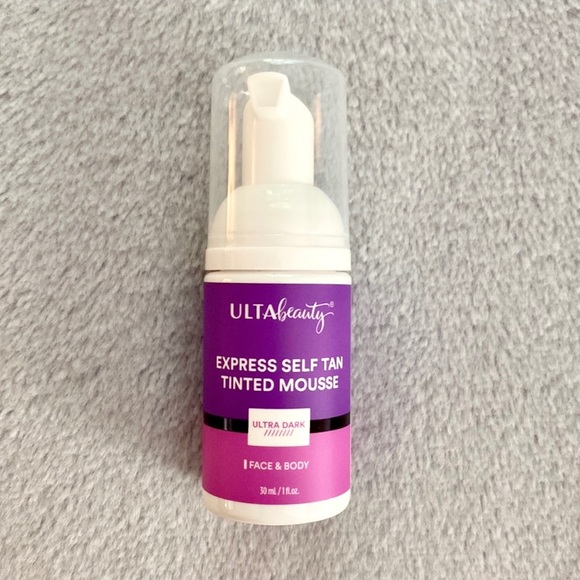 Ulta Beauty Skincare 525 New Ulta Beauty Collection Ultra Dark